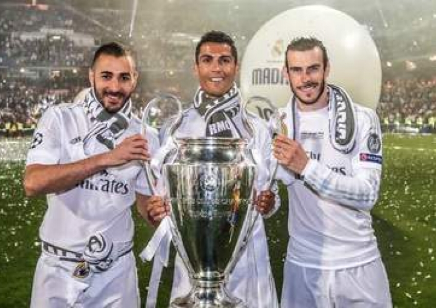 Two Years After Retirement: Gareth Bale at 35 Enjoys Life with $150 Million Fortune and a New Role-0