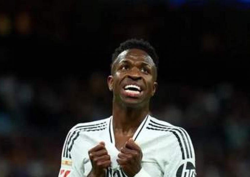 Vinícius Júnior’s Grand Gesture: Lavish Team Banquet, Luxury Gifts, and a Subtle Hint of Loyalty to Real Madrid-0