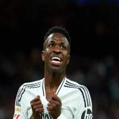 Vinícius Jr. Unrest: Tension Rises Between the Brazilian Star and Real Madrid Amid Substitution Controversy