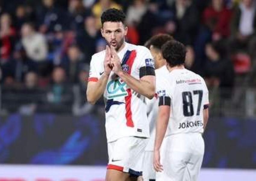 7-0 Demolition! PSG Runs Riot with 17 Goals in 7 Days—Next Stop, Liverpool in the UCL-0