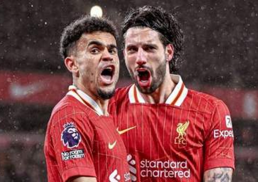 7-0 Demolition! PSG Runs Riot with 17 Goals in 7 Days—Next Stop, Liverpool in the UCL-1