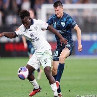 A-League Round 18: Melbourne City’s Away Struggles Continue, Mariners Stuck in Draw Dilemma