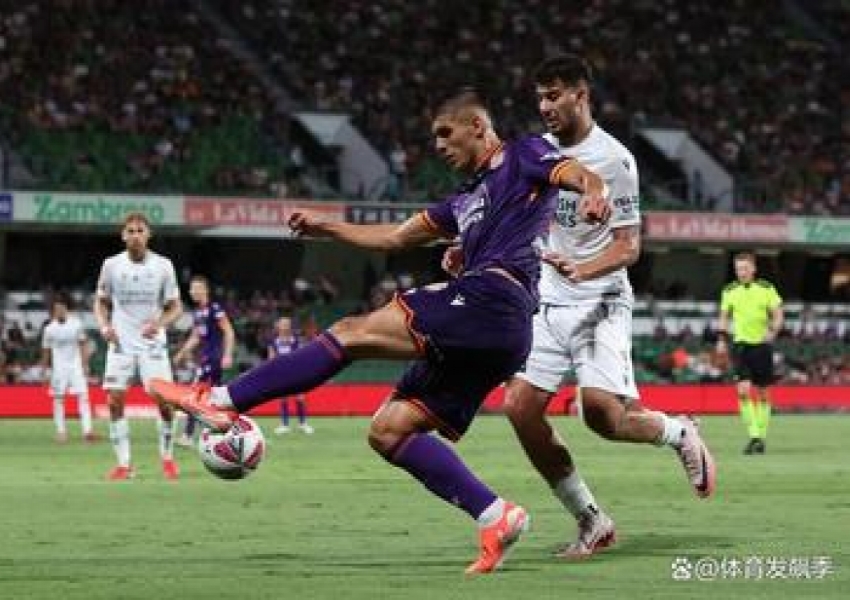 A-League Round 18: Melbourne City’s Away Struggles Continue, Mariners Stuck in Draw Dilemma-2
