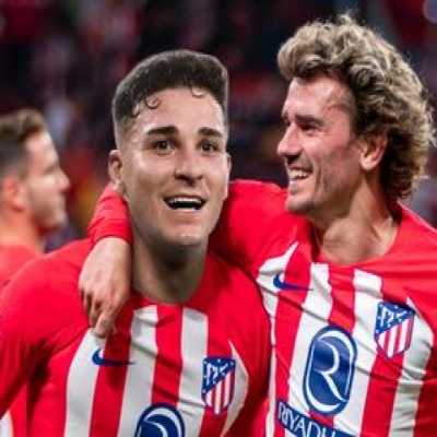 Clash of Titans at 4 AM: Real Madrid vs. Atlético—The Battle for LaLiga Supremacy