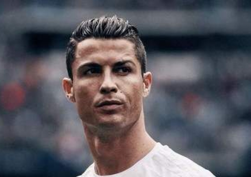 Cristiano Ronaldo Turns 40! Real Madrid and LaLiga Pay Tribute to a Living Legend-1