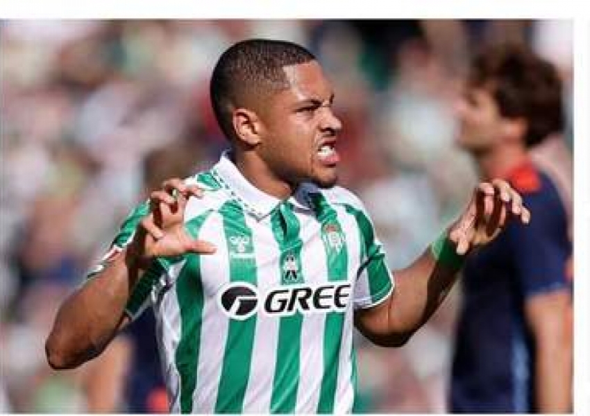 Final 24 Hours: Barcelona on the Verge of Selling 19-Year-Old Striker for €30.5M—A Strategic Masterstroke-1