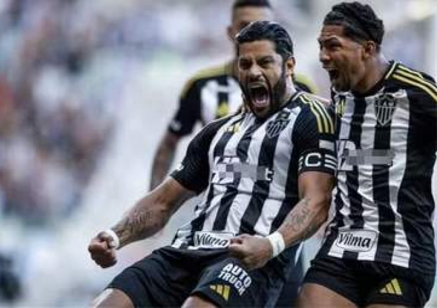 Hulk at 38: Thunderbolt from 35 Meters! A Scoring Machine with a Warrior’s Spirit-0