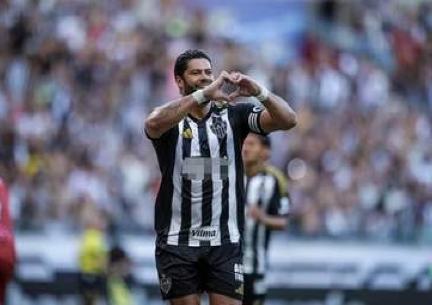 Hulk at 38: Thunderbolt from 35 Meters! A Scoring Machine with a Warrior’s Spirit-2