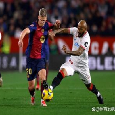 La Liga Matchday 24: Barcelona Seeks Top Spot, Rayo Vallecano No Longer Underdogs