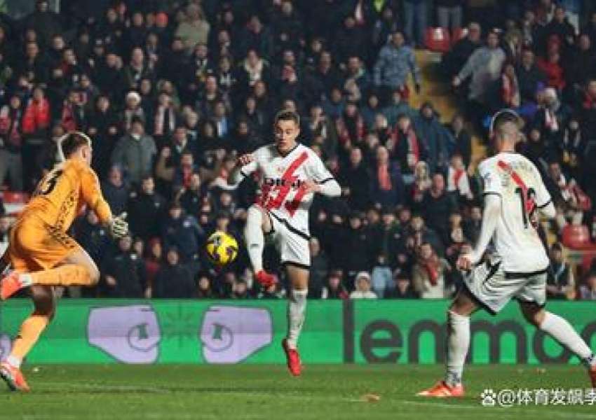 La Liga Matchday 24: Barcelona Seeks Top Spot, Rayo Vallecano No Longer Underdogs-2