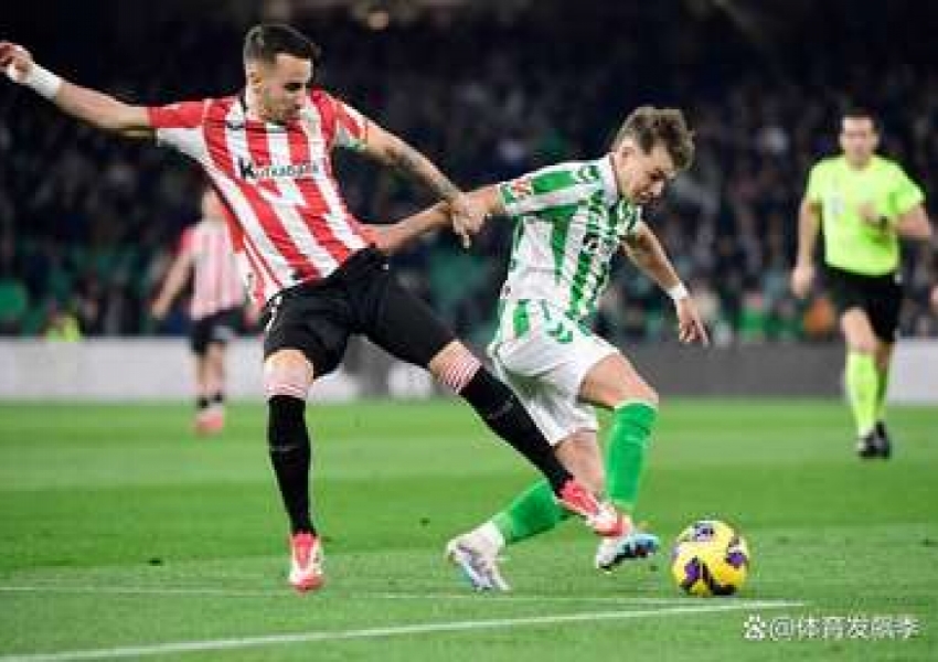 LaLiga Matchday 23: Madrid Derby Reaches Peak Intensity, Athletic Club Returns to Its Origins-1