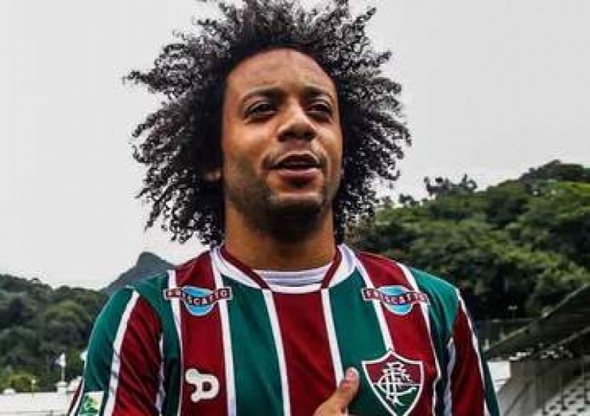 Official: Marcelo Retires at 36 – 16 Years at Real Madrid, 25 Titles, and Olympic Glory-2