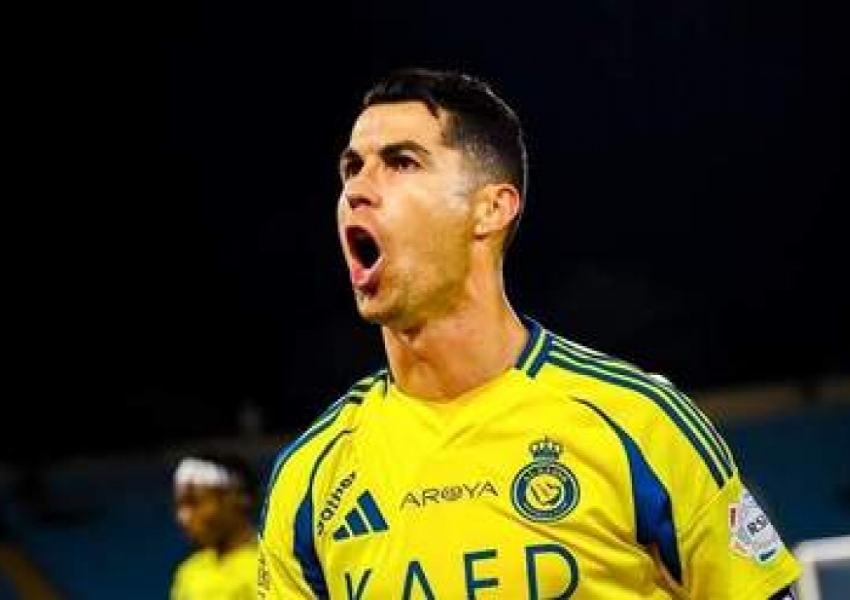 Reaching 600 Club Wins: A Feat Only Five Players Have Achieved—Cristiano Ronaldo Stands Alone at the Top-0