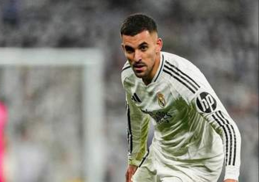Real Madrid’s 28-Year-Old Midfield Engine Sidelined: Two Months Out, 11 Matches Missed! A Rising Star Halted by Injury-2