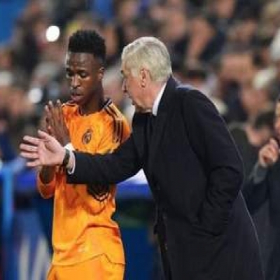 Real Madrid’s Dressing Room Tension: Veterans Furious at Vinícius for Defensive Neglect