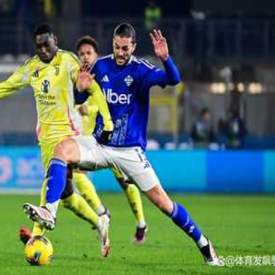 Serie A Round 25: Inter Milan Eyes the Summit, Fiorentina Needs More Firepower