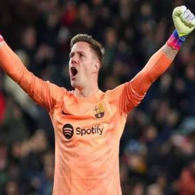 175 Days on the Sidelines! Barça’s 32-Year-Old Guardian Dreams of a Champions League Comeback