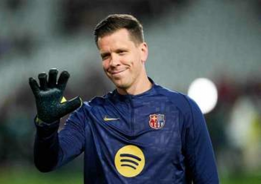 175 Days on the Sidelines! Barça’s 32-Year-Old Guardian Dreams of a Champions League Comeback-1