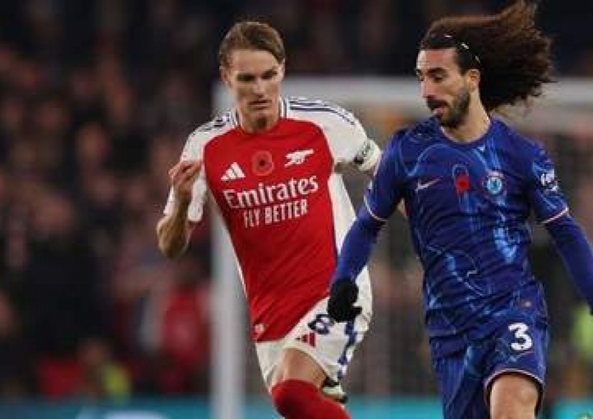 £2.1 Billion Showdown! Top Four Crucial Battle: Two Superstars Face-Off, Arsenal Aiming for 22-Year Record-0