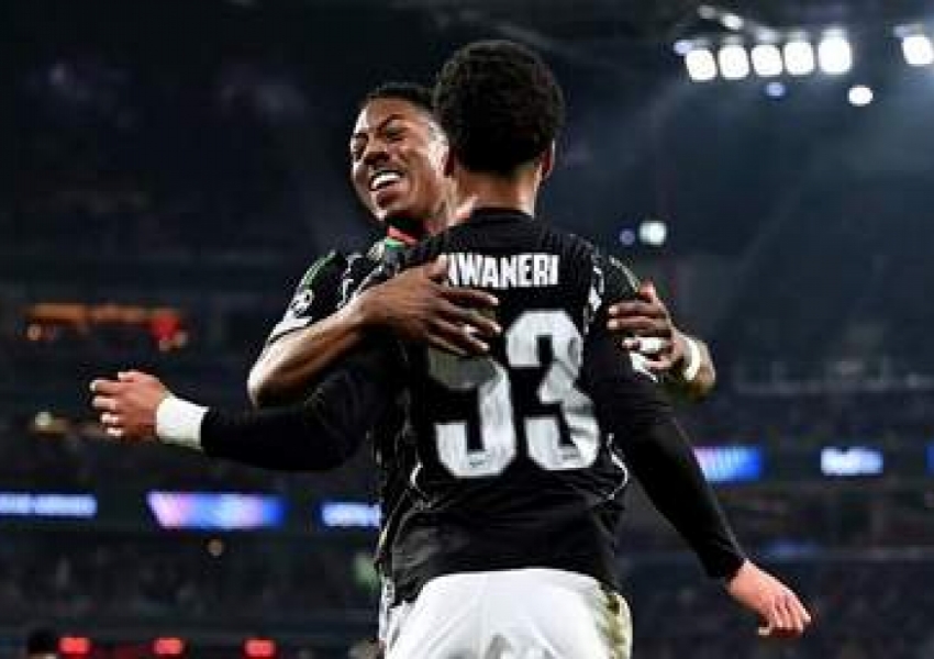 £2.1 Billion Showdown! Top Four Crucial Battle: Two Superstars Face-Off, Arsenal Aiming for 22-Year Record-1