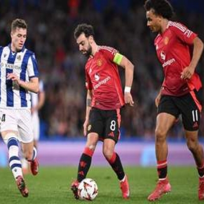 4 AM Showdown: Manchester United’s Do-or-Die Battle – Defeat Means Elimination and a Trophyless Season