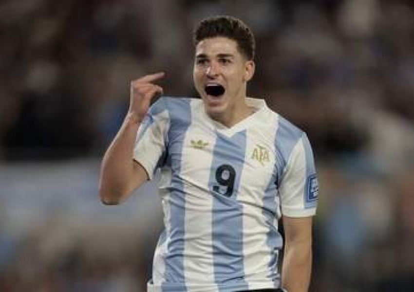 4-1, Double Win Over Brazil! Argentina Celebrates: World Cup Qualification Secured, 4th Team Globally to Qualify-2