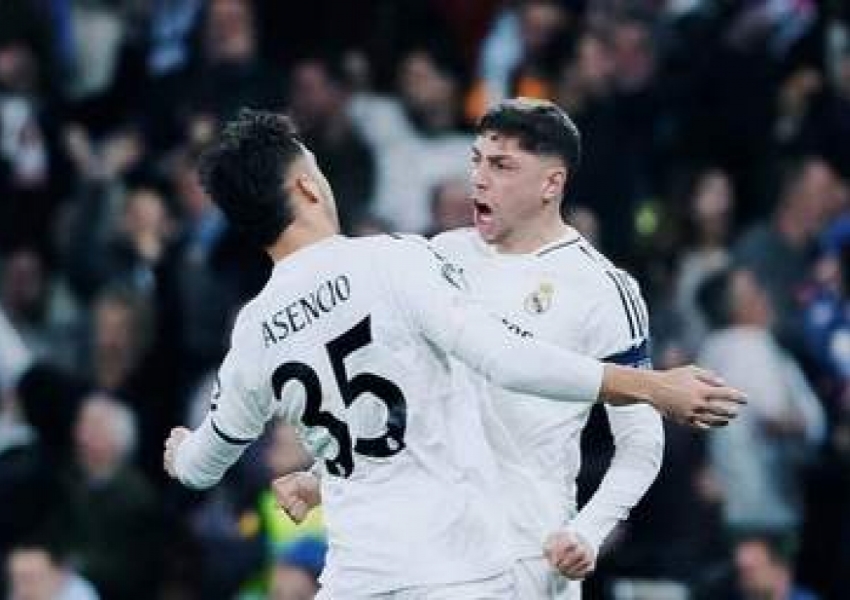 70,000 Fans Pay Tribute! Real Madrid’s 26-Year-Old Captain Plays Through Injury: 1 Assist, 3 Clearances, and a Goal-Line Save-1