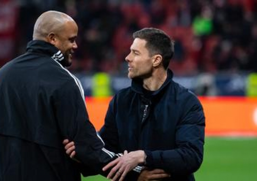 A Champions League Klassiker: Bayern and Leverkusen Collide in a Long-Awaited Bundesliga Showdown-1