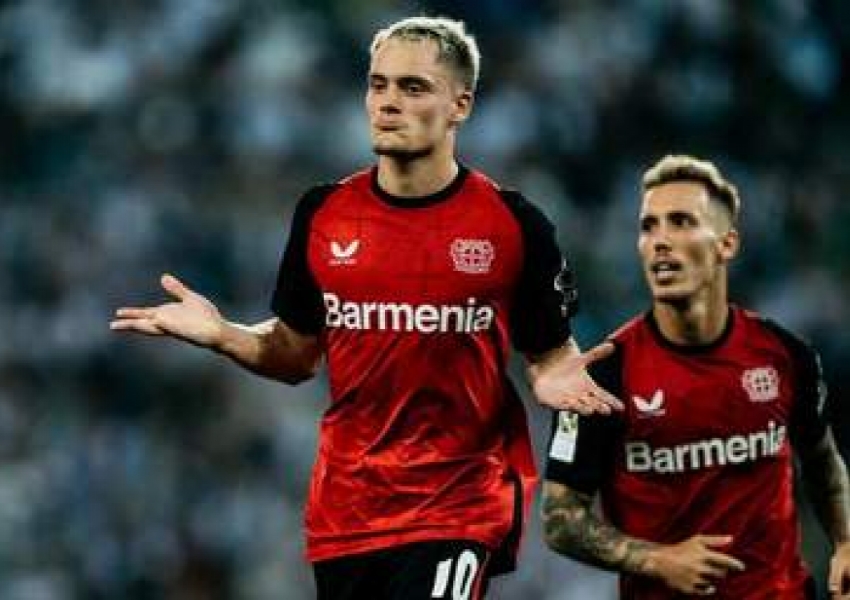 A Champions League Klassiker: Bayern and Leverkusen Collide in a Long-Awaited Bundesliga Showdown-2