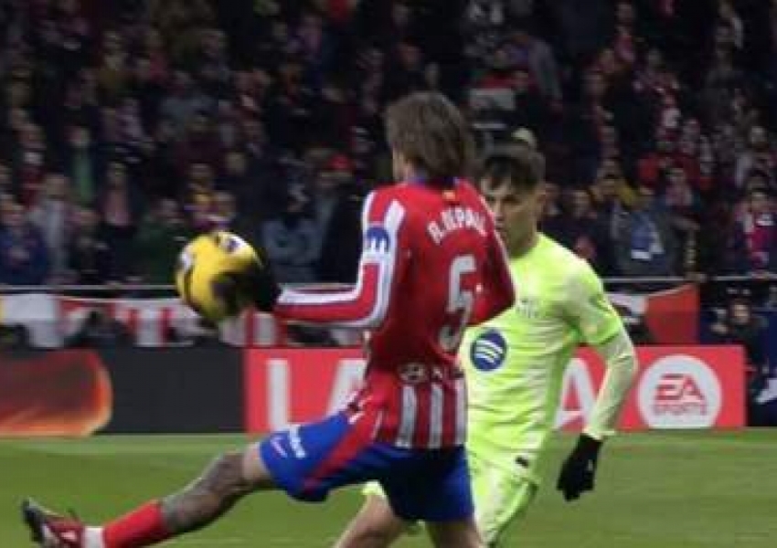 Barça Unleashed: 26-Minute, 4-Goal Comeback Stuns Atlético as Flick’s Masterclass Makes History-2