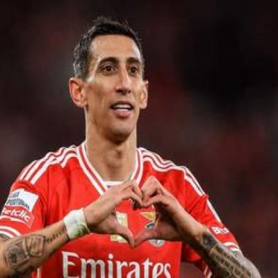 Barcelona and Benfica Clash Again in the Champions League: Trident Aims for 70 Goals as Di María Misses Out