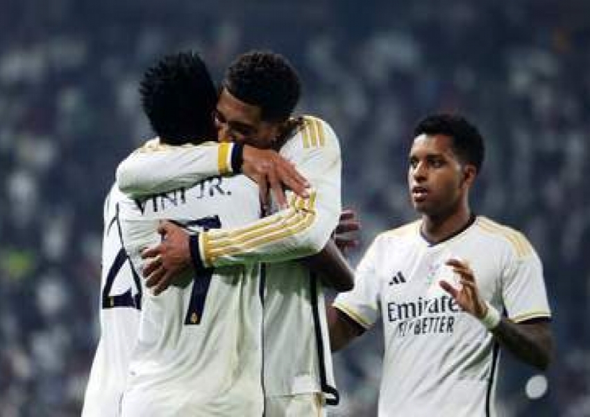 Champions League Quarterfinals Set to Take Shape – Arsenal and Villa Poised to Advance, Real Madrid in Strong Position, Dortmund Facing an Uphill Battle-2