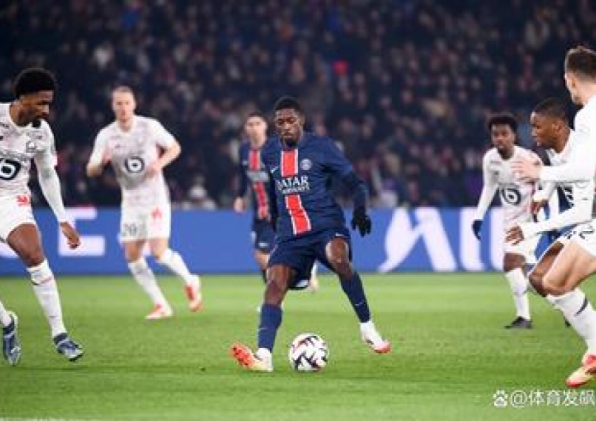 Champions League Round of 16: PSG’s Rotation Shines, While Bayern Cannot Escape Leverkusen’s Shadow-0