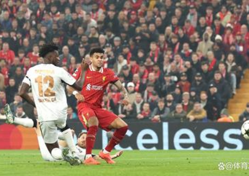 Champions League Round of 16: PSG’s Rotation Shines, While Bayern Cannot Escape Leverkusen’s Shadow-1