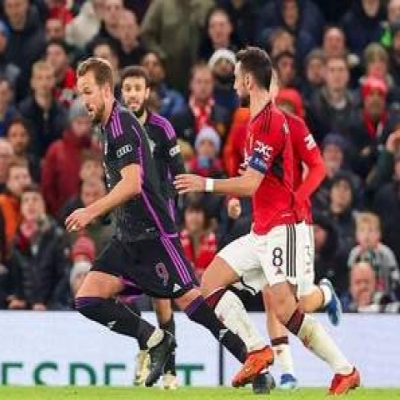 English Media: Manchester United Will Win Premier League Title in 2028! History Will Repeat Itself, Two Teams Serve as Inspirations