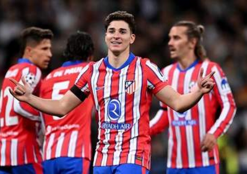 From 0-2 to 4-2! Barça’s Miracle at the Metropolitano: Injury-Time Heroics Seal Stunning Comeback and La Liga Top Spot-1