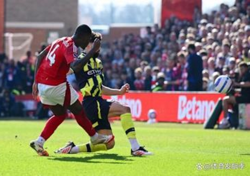 Premier League Matchday 29: Man City’s Struggle to Stay in Top Four While Forest Eyes Champions League Return-1