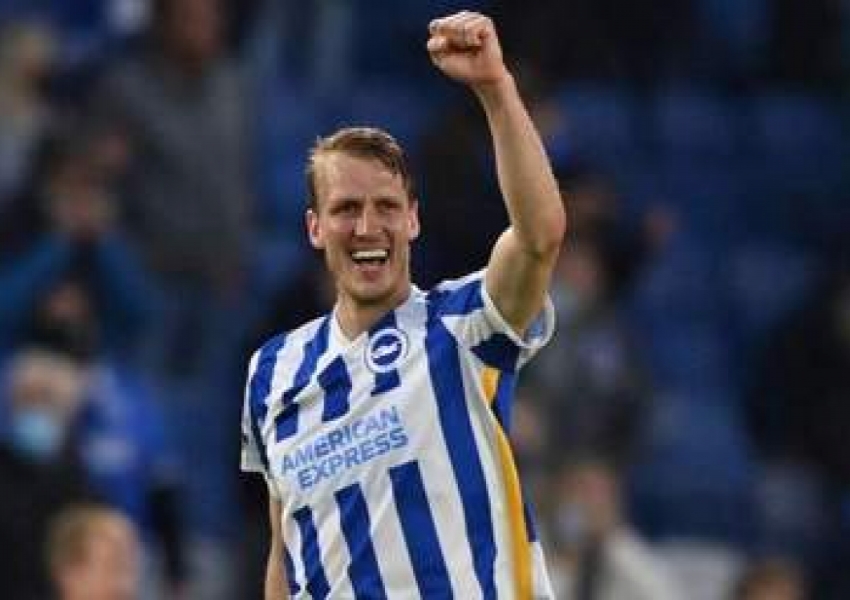 Premier League’s 32-Year-Old Cinderella Story: From Broken Finger at 13 to International Glory!-2