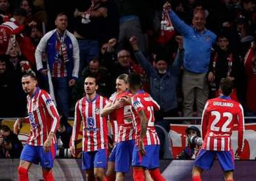 Real Madrid Survive Atlético Thriller: Win 4-2 on Penalties to Set Up Quarterfinal Clash with Arsenal-2