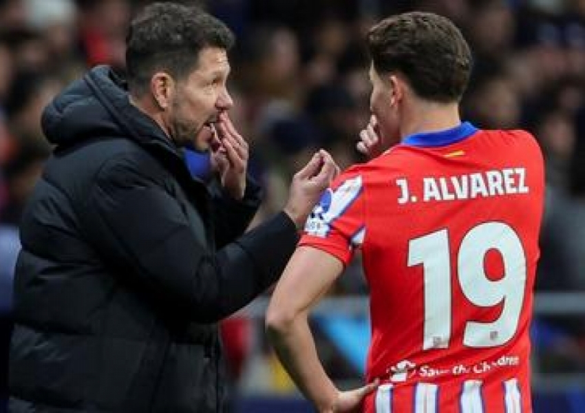 Simeone’s 8 Days of Nightmare: Champions League Exit and Two La Liga Collapses-0