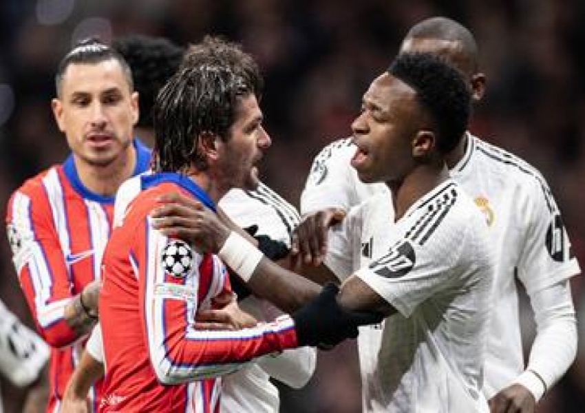 Simeone’s 8 Days of Nightmare: Champions League Exit and Two La Liga Collapses-1