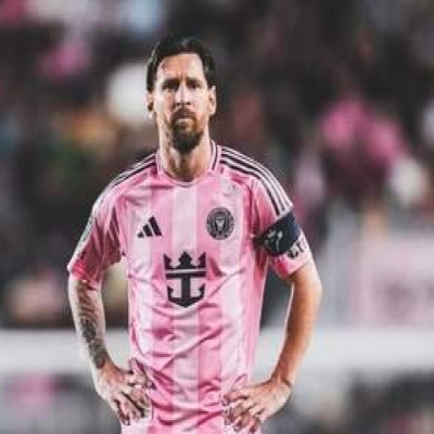 Total 4-0 Aggregate Victory! Inter Miami Advances to Quarterfinals: Messi's 92nd-Minute Goal and Suárez’s Penalty