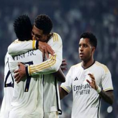 3 A.M. Match: Real Madrid’s Destiny on the Line, Ancelotti’s Job at Risk, and Mbappé’s Absence Looms