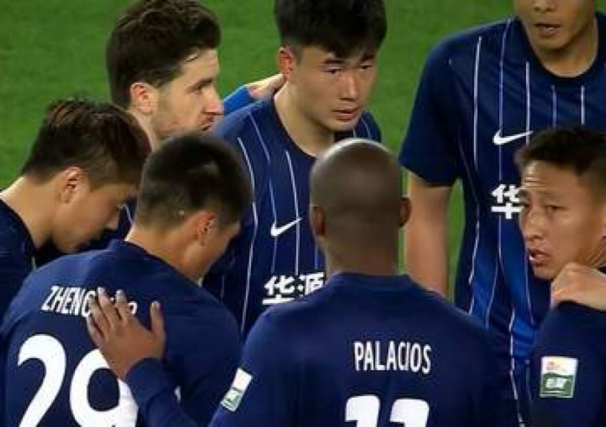 3-1! Wuhan Three Towns Finally Win: Former National Player Delivers a Goal and Two Assists to Propel Team Out of Relegation Zone-0