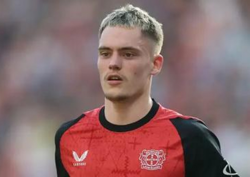 Bundesliga’s €140 Million Star Eyes Real Madrid: Following Alonso to Pursue Champions League Glory and the Ballon d'Or-0