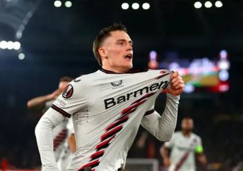 Bundesliga’s €140 Million Star Eyes Real Madrid: Following Alonso to Pursue Champions League Glory and the Ballon d'Or-2