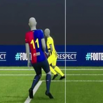 Champions League Controversy: Raphinha’s 12th Goal Sparks Debate with 21cm Tap-In “Stolen” from Teammate