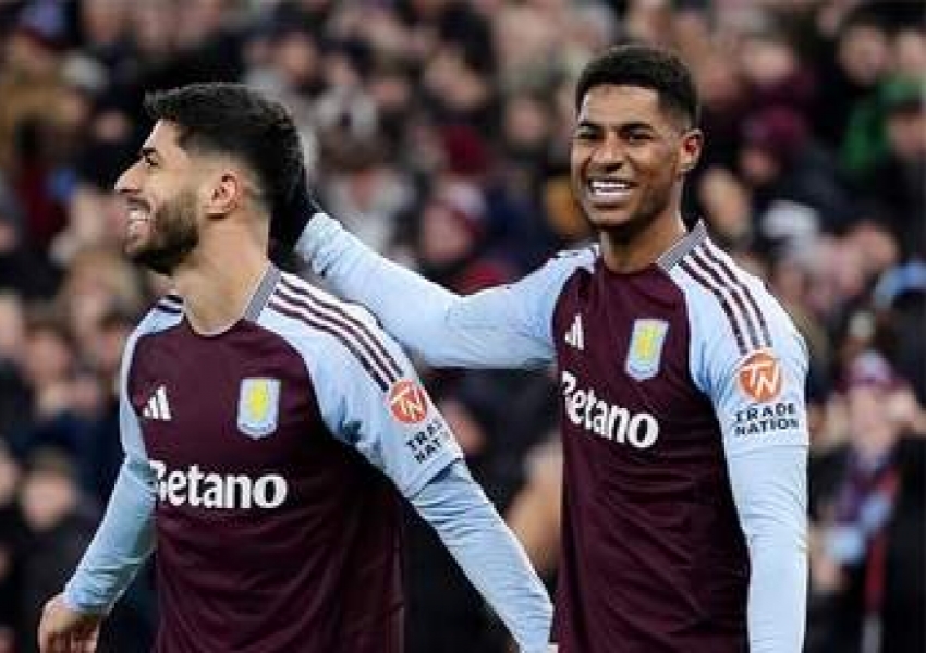 Champions League Showdown at 3 AM: Revenge, Redemption, and 40,000 Boos Await Emiliano Martínez-0