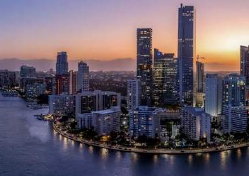 Messi's Latest Splurge: Shells Out Millions for Four Luxury Condos! A Permanent Stay in the US?-2