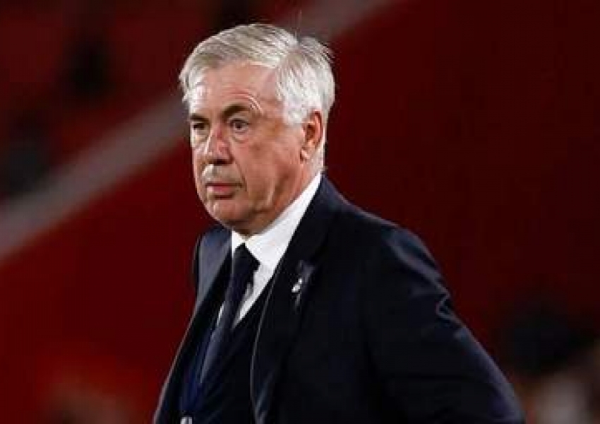 Real Madrid Sets Its Sights on the Final 8 Matches: Aiming for 1-2 Trophies and to Crush Barcelona's Quadruple Dream-1